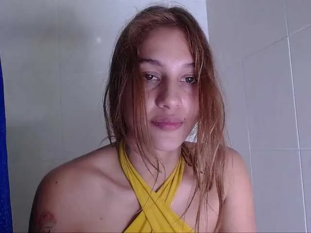 Babeali on BongaCams 