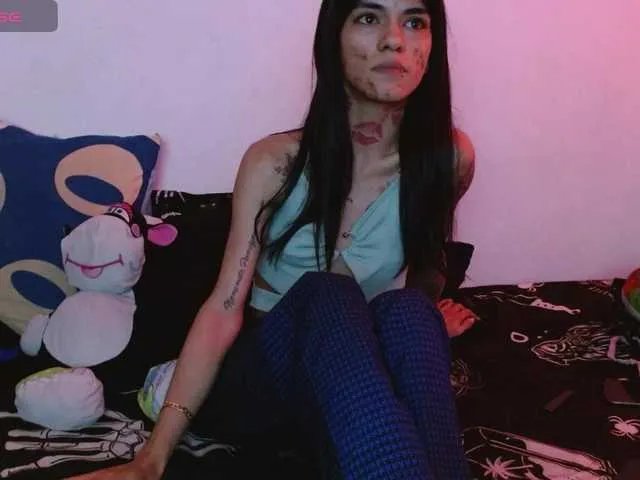 BabyNova on BongaCams