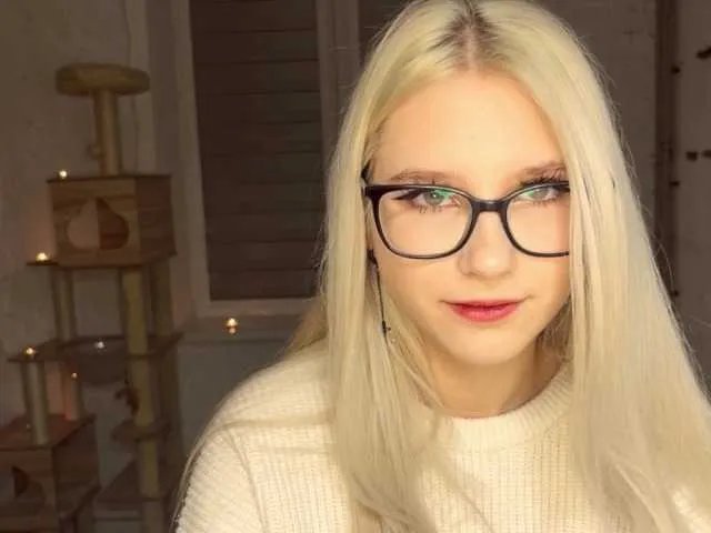 BabyPolly on BongaCams