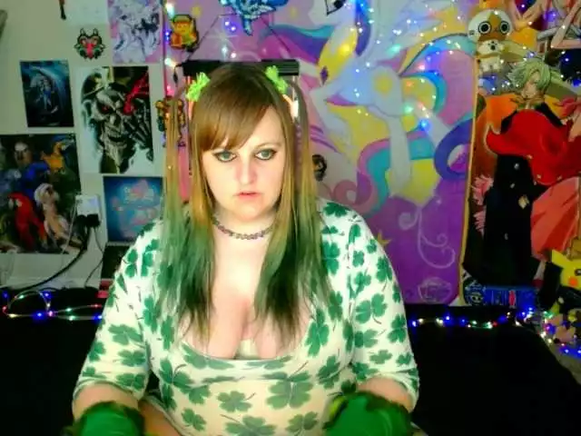 Offline BabyZelda on BongaCams