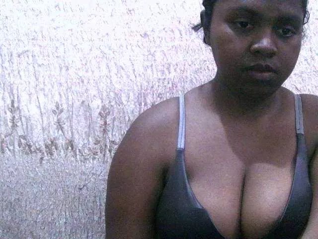 Balanchega on BongaCams