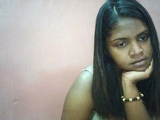 Balanchega on BongaCams