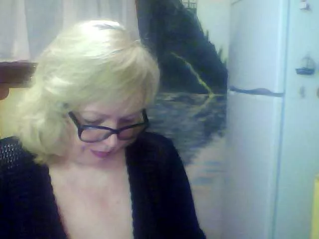 Freechat BarbaraBlondy on BongaCams