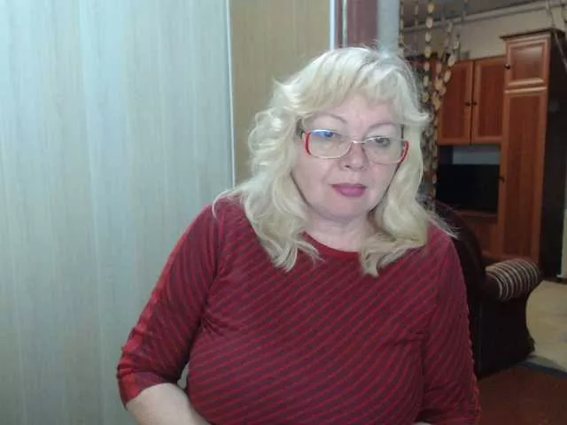 Freechat BarbaraBlondy on BongaCams