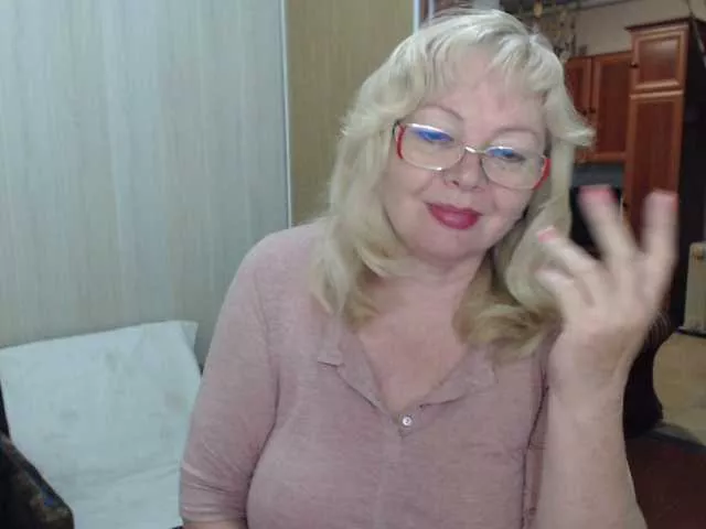 Freechat BarbaraBlondy on BongaCams