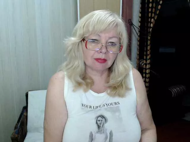 Freechat BarbaraBlondy on BongaCams