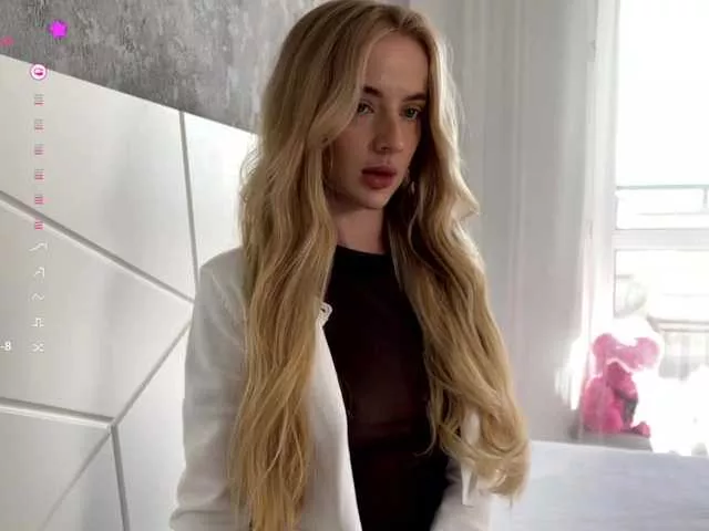 Freechat barbiesize on BongaCams