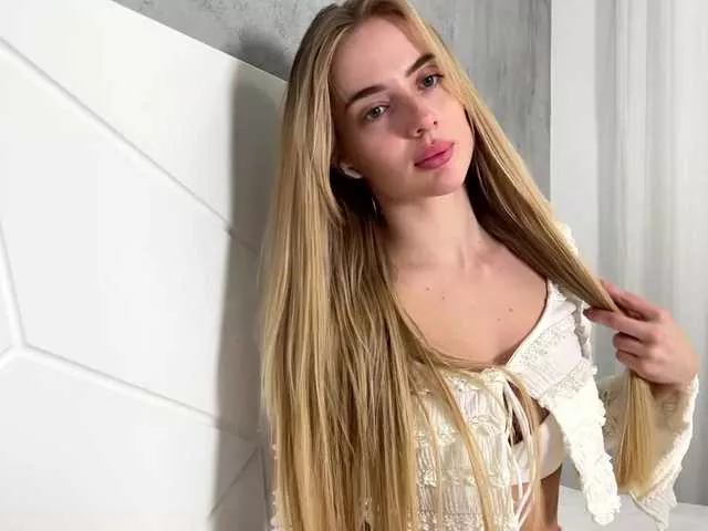 Freechat barbiesize on BongaCams