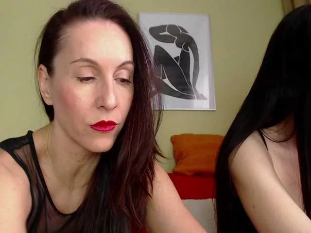 Offline BDSMStars on BongaCams