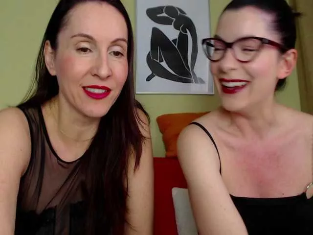 Offline BDSMStars on BongaCams