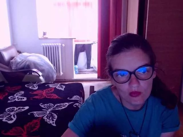 bellaro on BongaCams