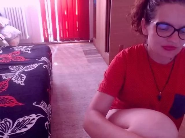 bellaro on BongaCams