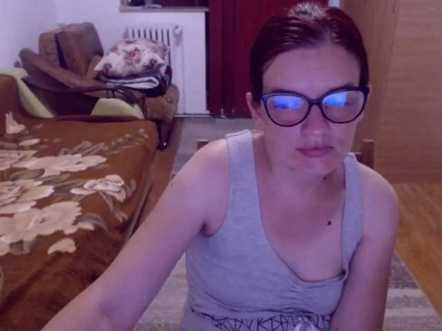 bellaro on BongaCams