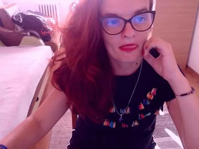 bellaro on BongaCams