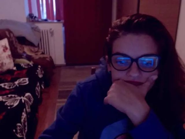 bellaro on BongaCams