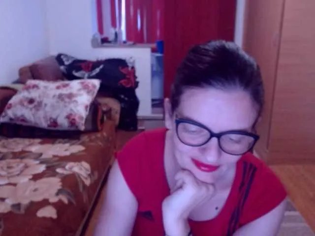 bellaro on BongaCams