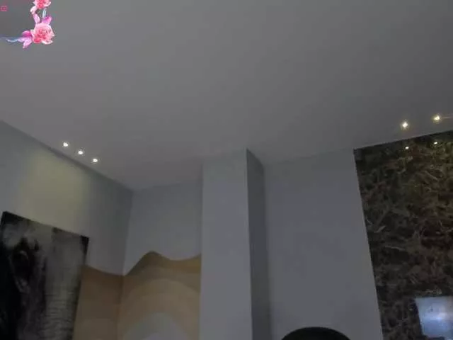 Freechat BellaRose on BongaCams