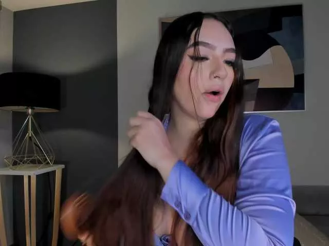 Freechat BellaRose on BongaCams