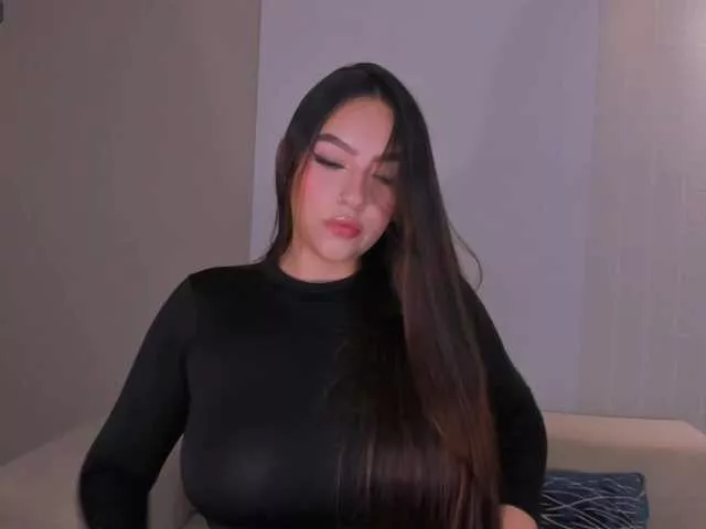 Freechat BellaRose on BongaCams