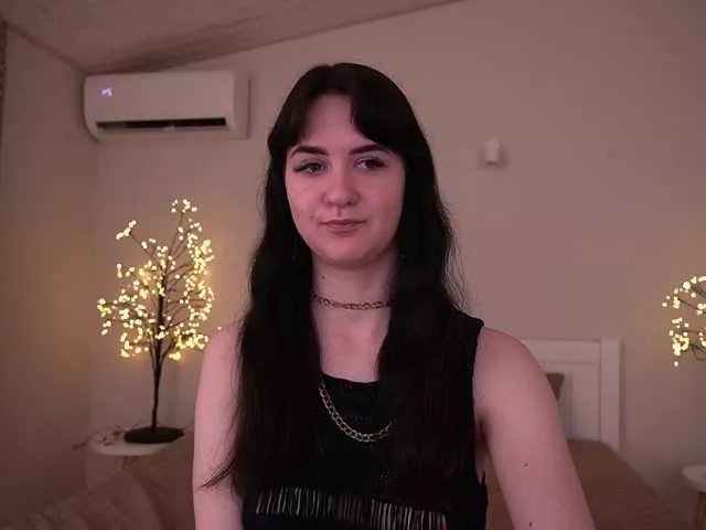 BerryDiva on BongaCams