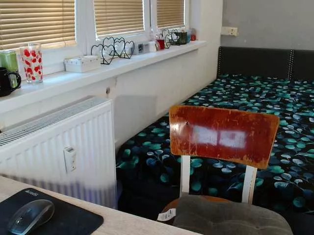 Bessy123 on BongaCams