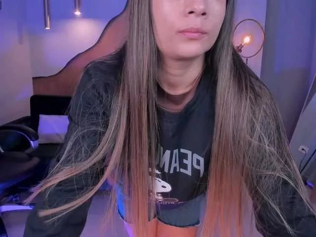 BiancaPierce on BongaCams