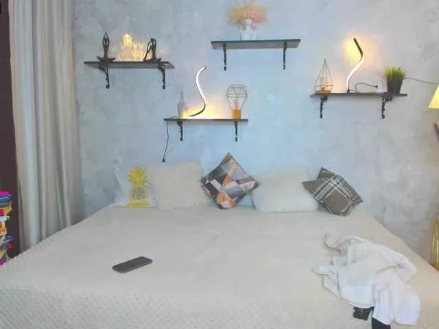 Offline Bianka-strip on BongaCams