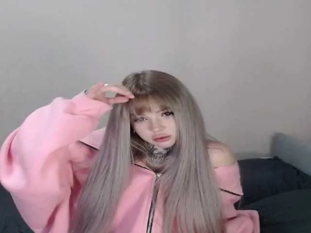 Offline bklfeya on BongaCams