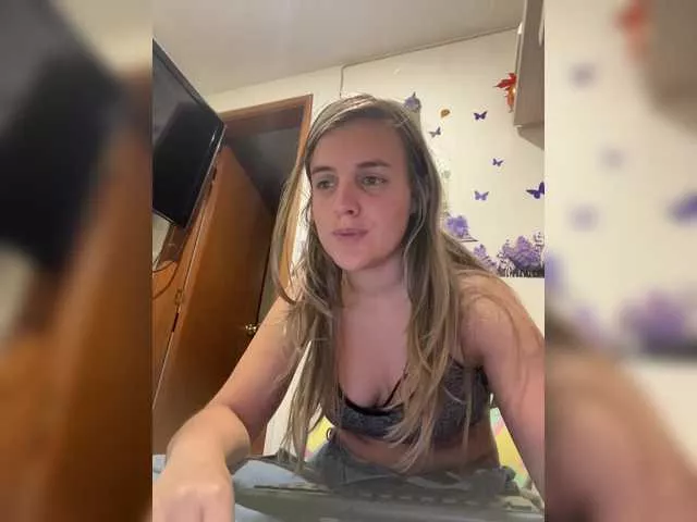 Offline black-an on BongaCams