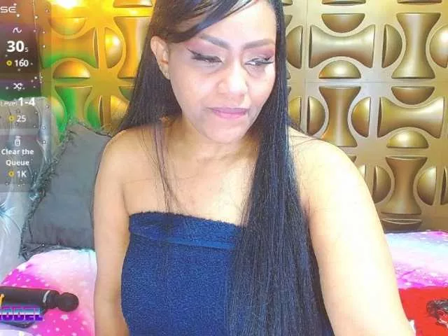 Offline blackambar on BongaCams