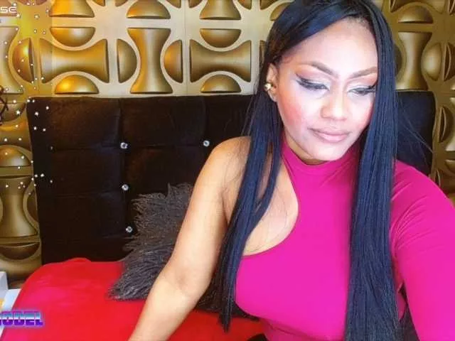 Offline blackambar on BongaCams