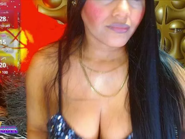 Offline blackambar on BongaCams