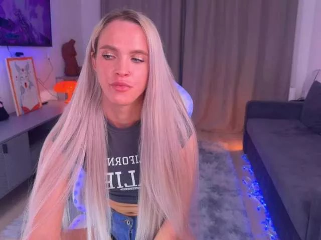 BlushMikki on BongaCams