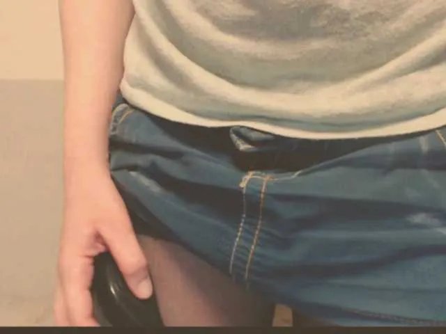 Bonniee on BongaCams