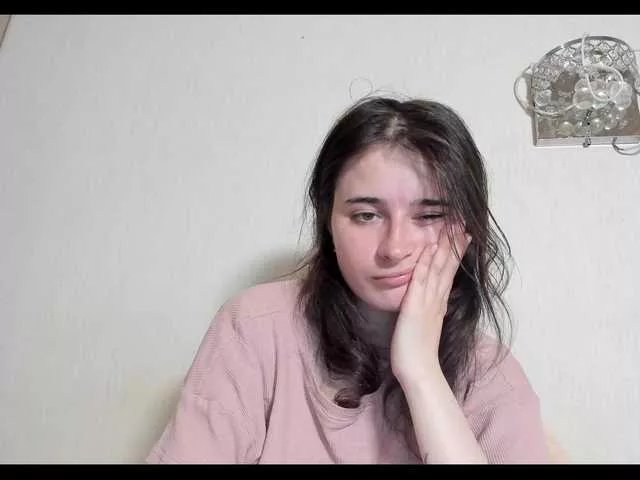 Bonniewoods on BongaCams