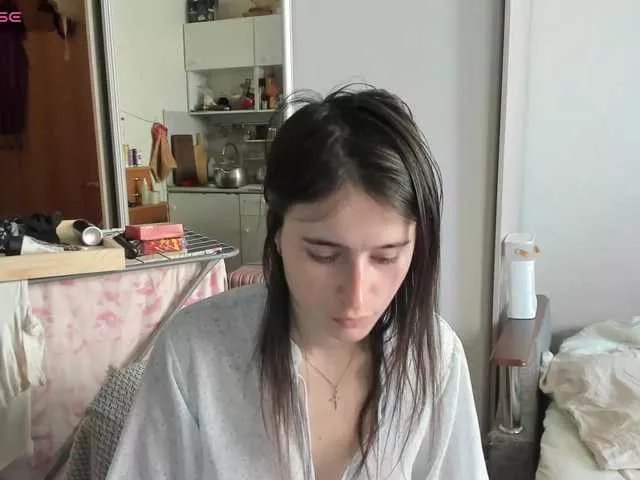 Bonniewoods on BongaCams