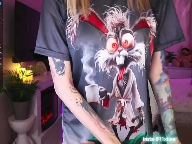 Break-me-Shake-me — The best compliments for Kristina - tokens! PM me before full private^^