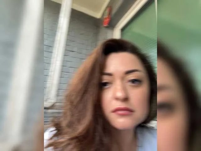 Brigittaa on BongaCams