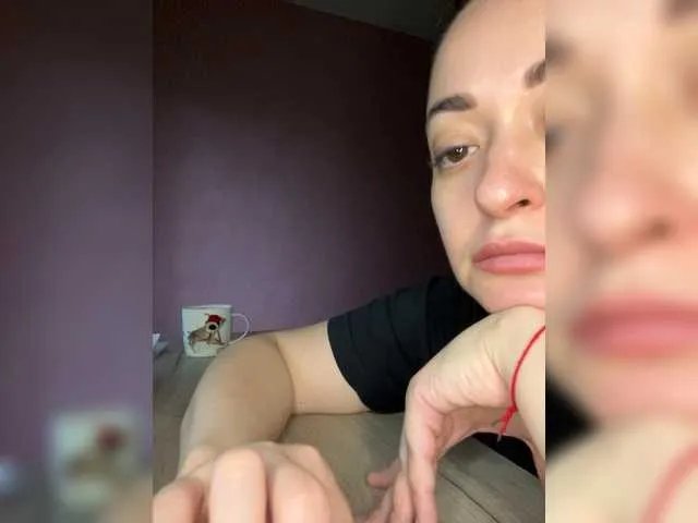Brigittaa on BongaCams