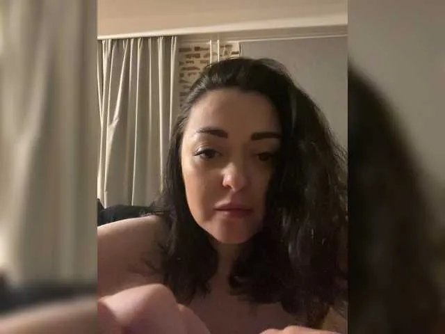 Brigittaa on BongaCams
