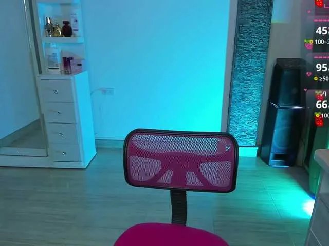 Brunette-Of-Your-Dreams on BongaCams