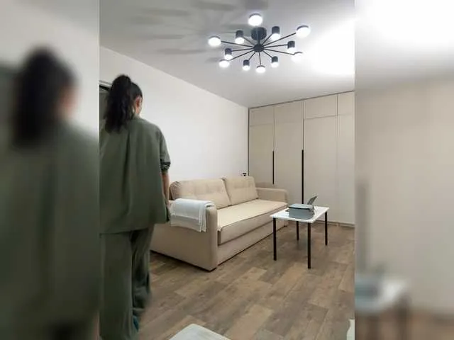 Offline Buffi on BongaCams