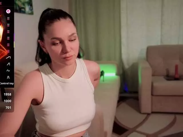 Offline Buffi on BongaCams