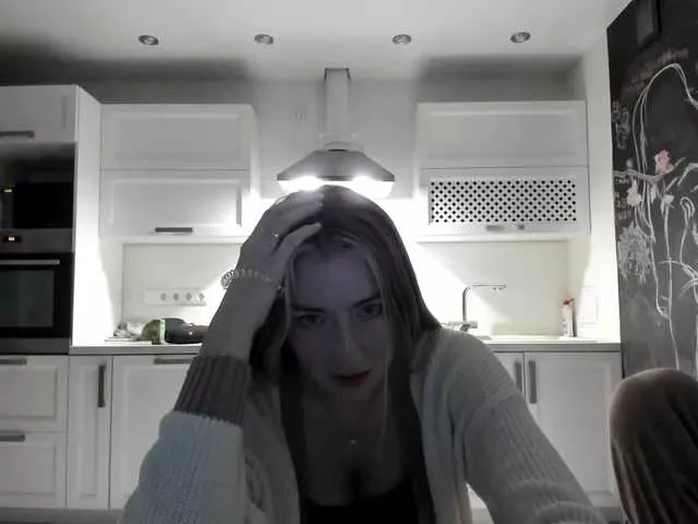 Offline busenok on BongaCams