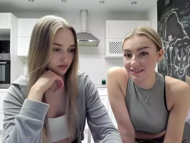 Offline busenok on BongaCams