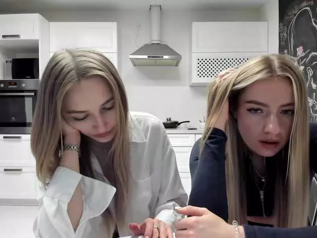 Offline busenok on BongaCams