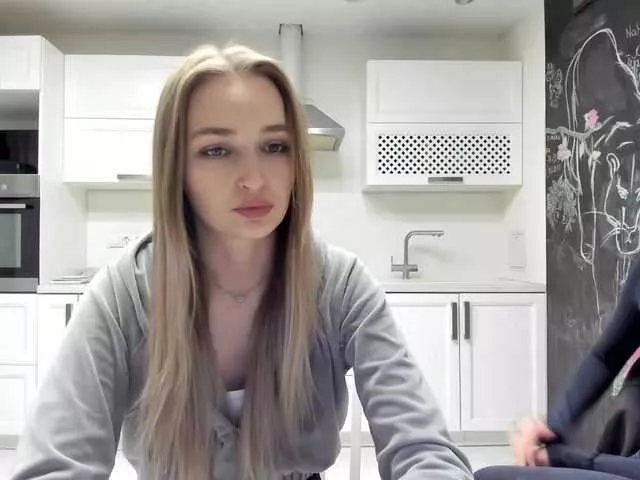 Offline busenok on BongaCams