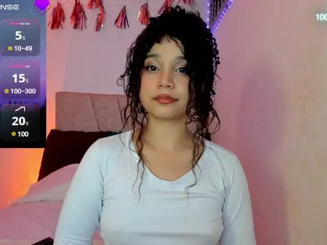 Offline Byeol00 on BongaCams