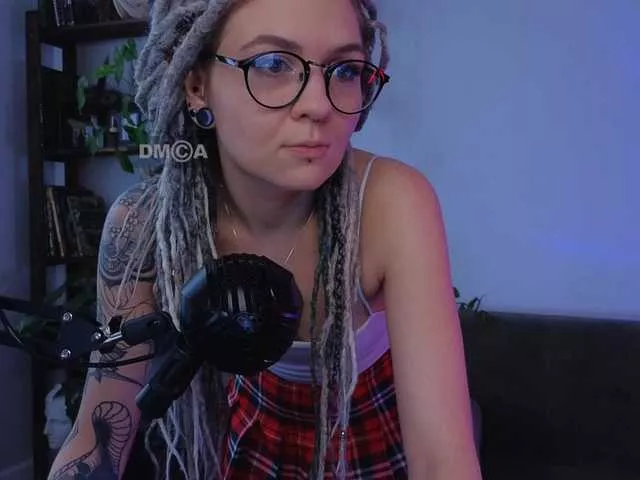 Offline bySOVA on BongaCams