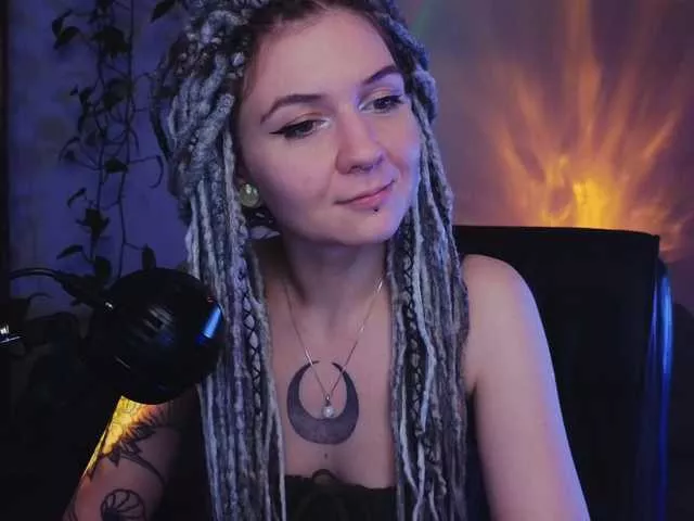 Offline bySOVA on BongaCams